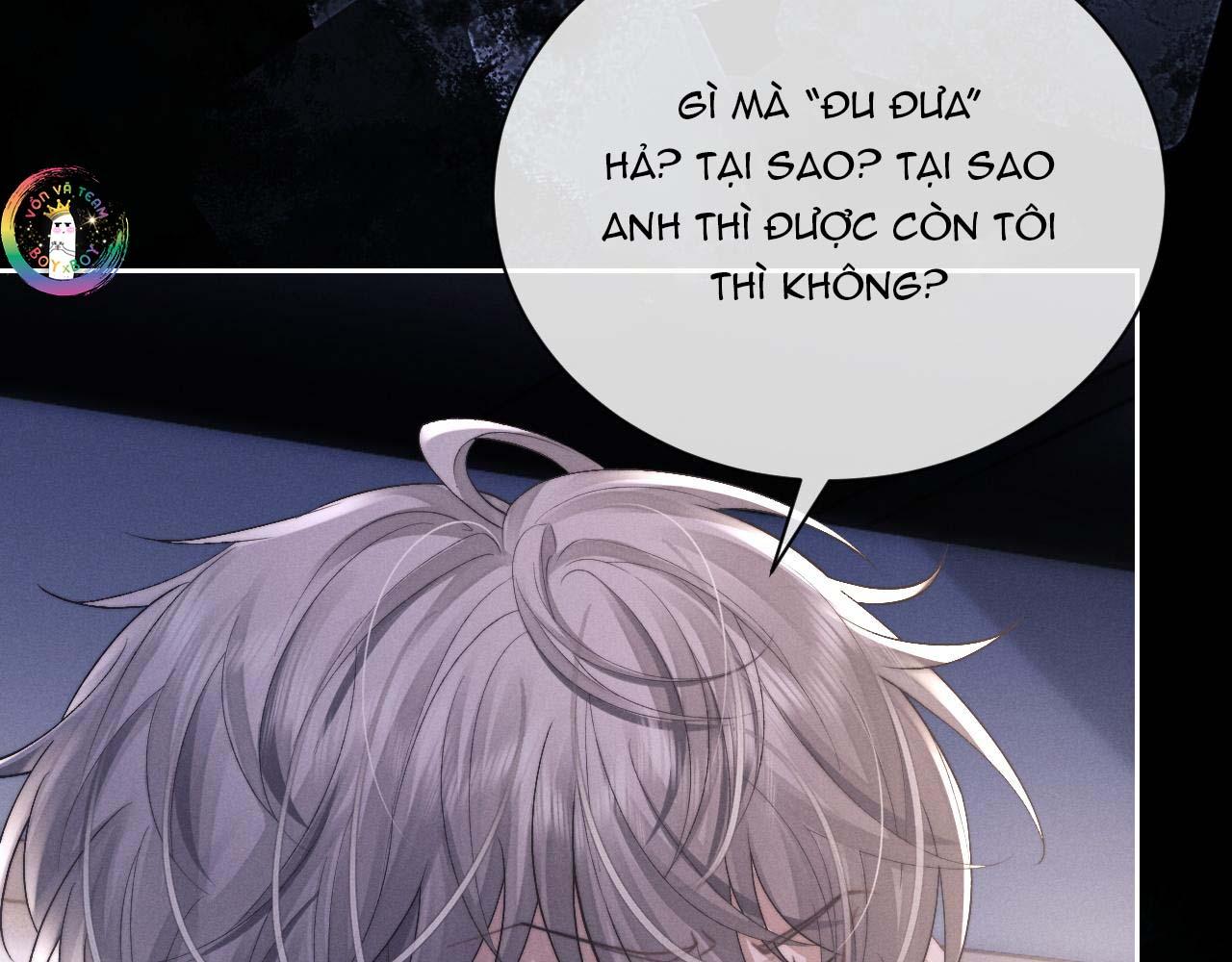 chấp sự thỏ tai cụp chapter 52 62