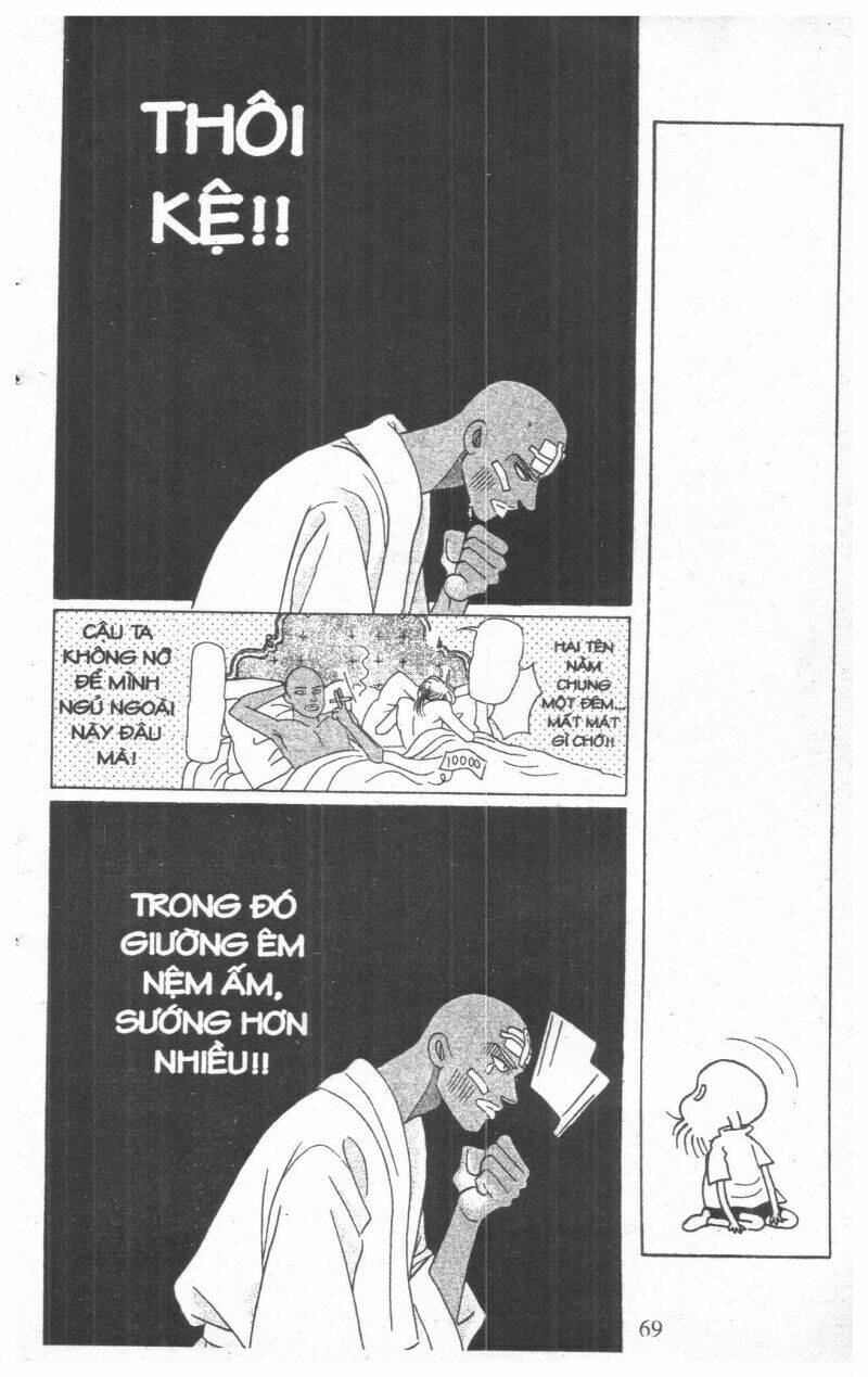 nàng tiên ánh trăng - kaguya hime chapter 17 68