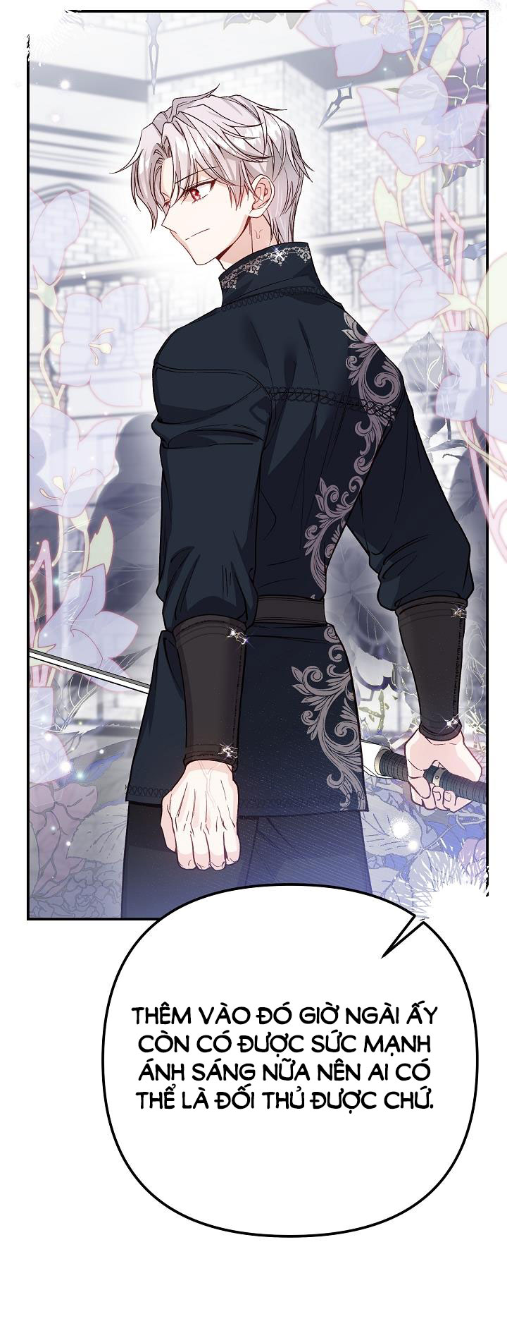trở thành vợ thái tử quái vật chapter 87.1 37