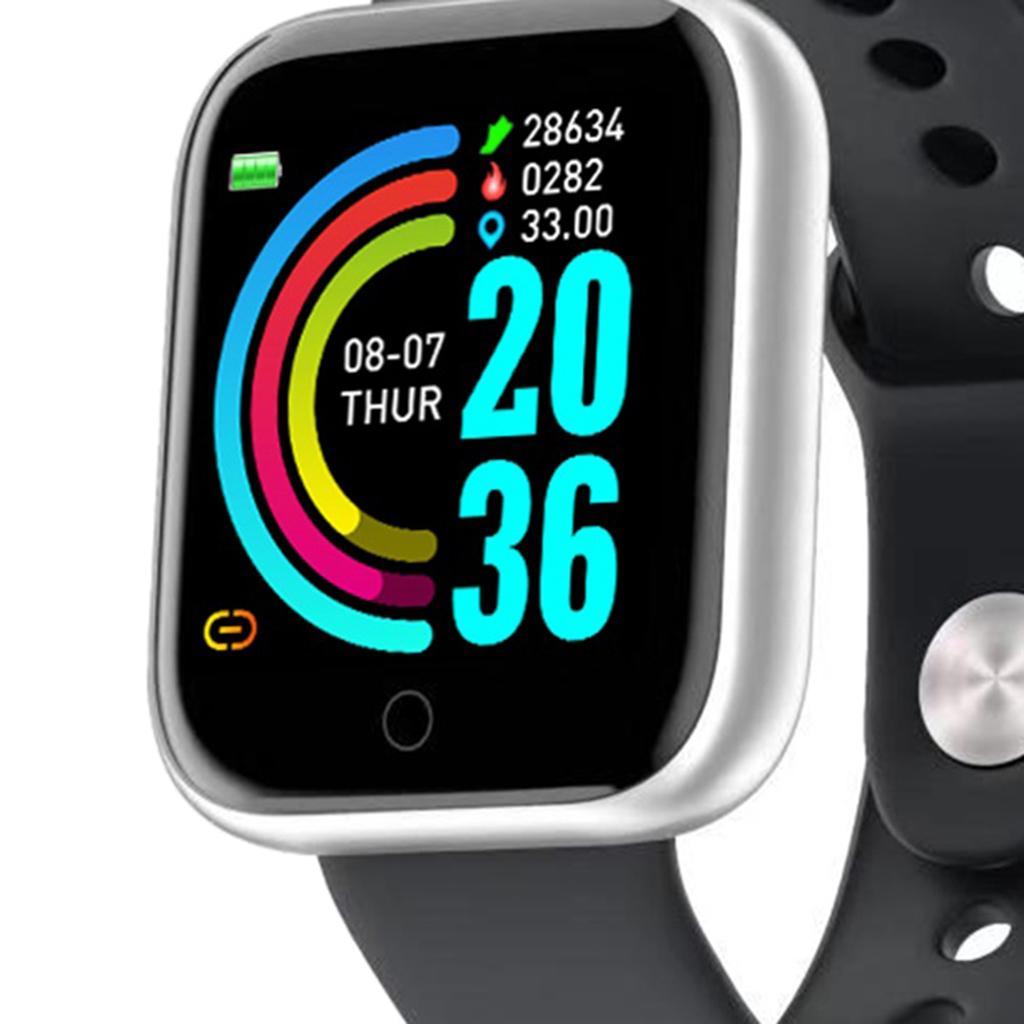 Pressure   Smart Watch