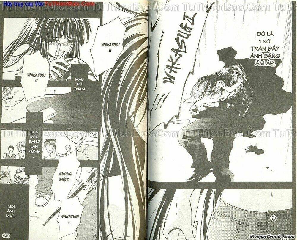 wchange chapter 4 74