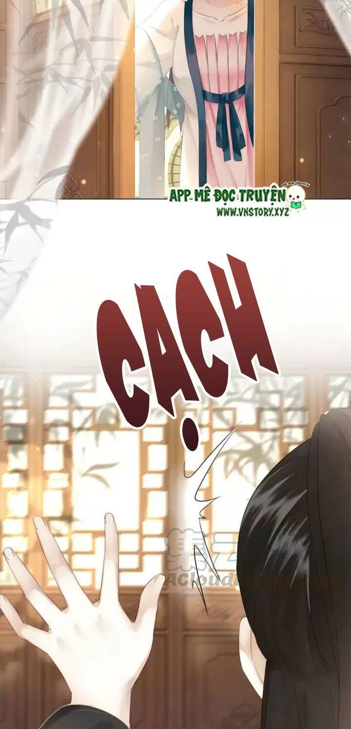 cực phẩm phế vật tiểu thư chapter 136 24