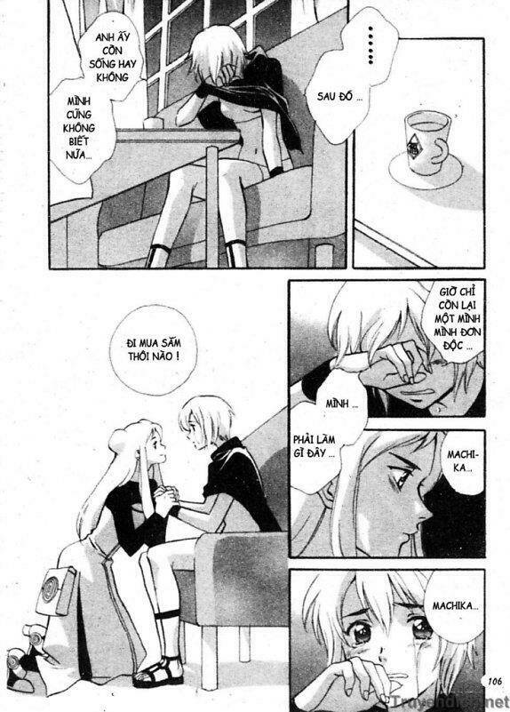 meteor methuselah chapter 21 10