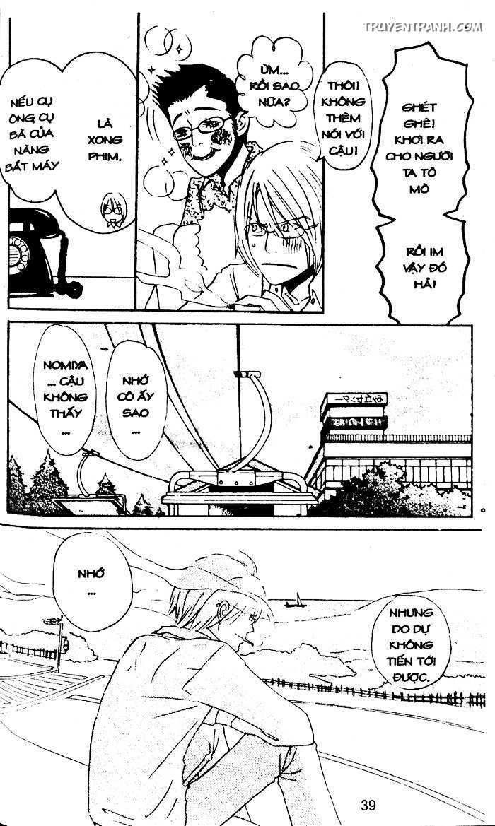 love n life chapter 48 9