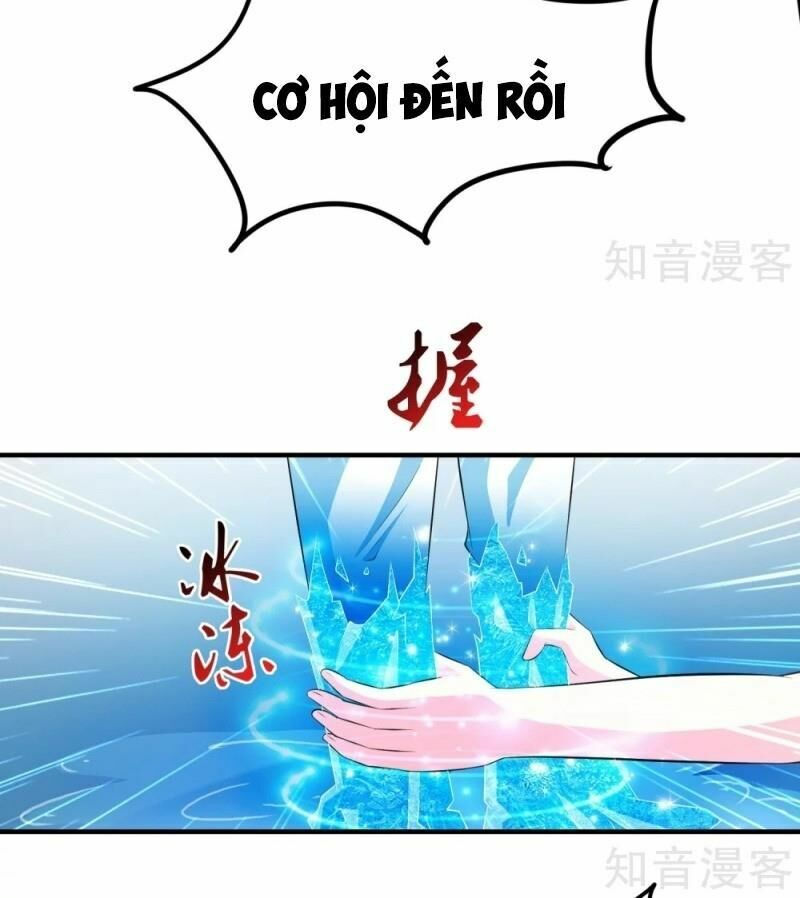 tối cường vận đào hoa chapter 113 18