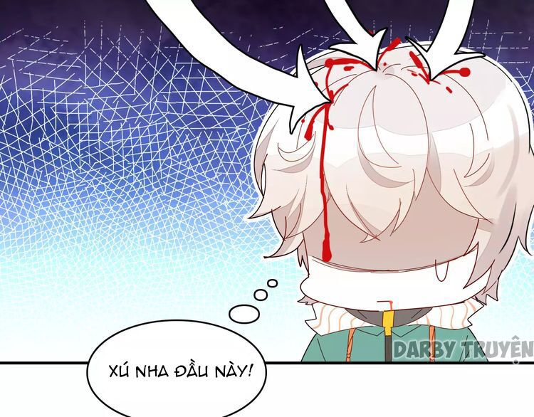 Ái Thượng Ngạo Kiều Long Vương Gia chapter 2 - Trang 91