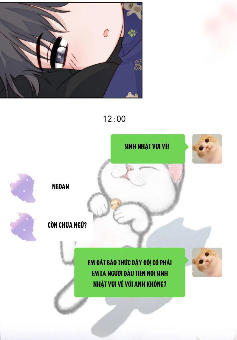 tôi bảo bạn cùng bàn đánh cậu chapter 72 7