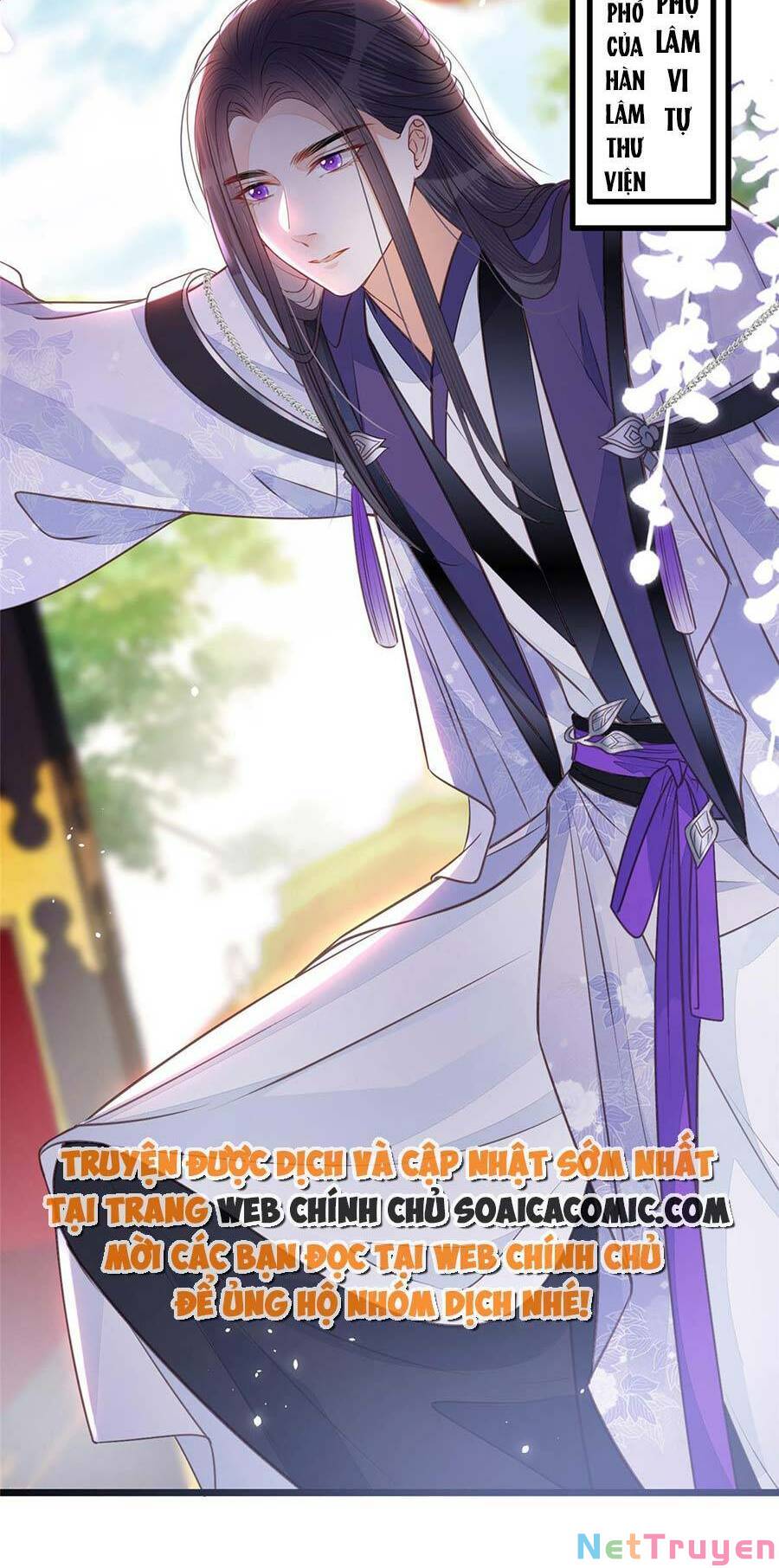 nam sủng ta nuôi lại cắn ta chapter 6 13