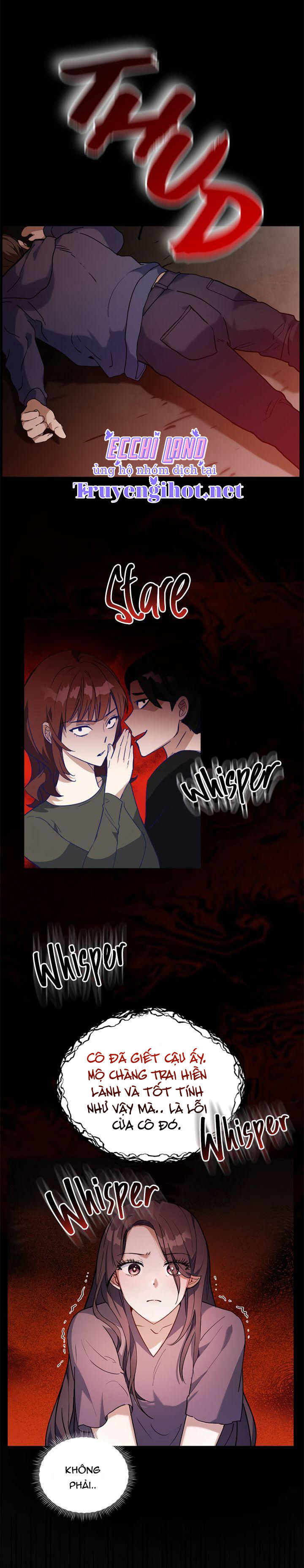 hợp đồng hôn nhân chapter 1.1 6