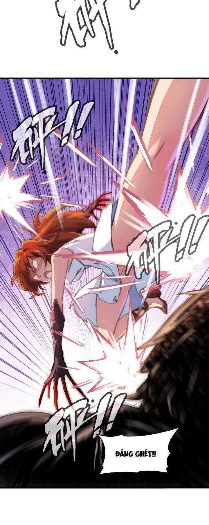 ma vương pháp tắc chapter 16 25