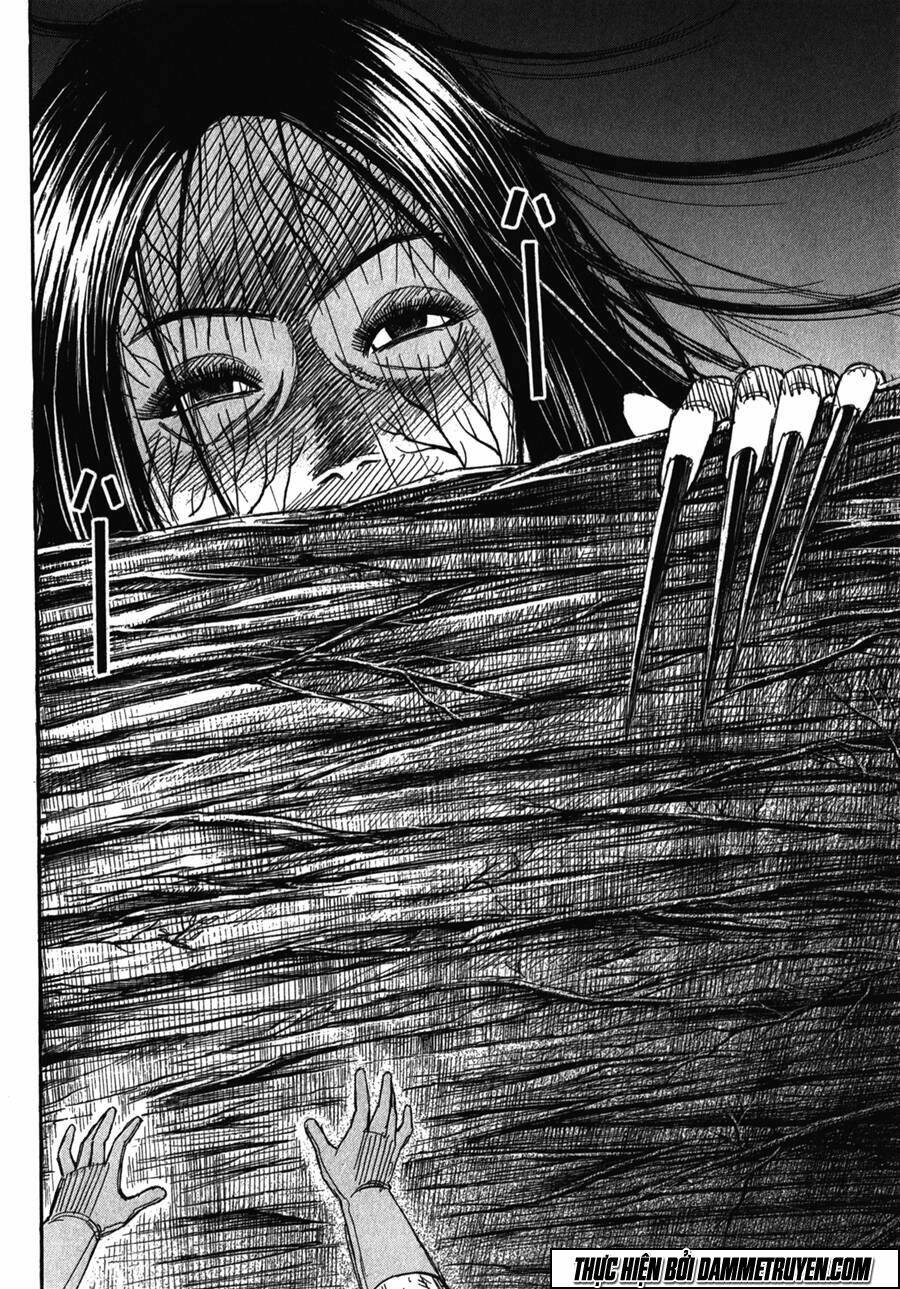 đảo ma cà rồng chapter 435 5