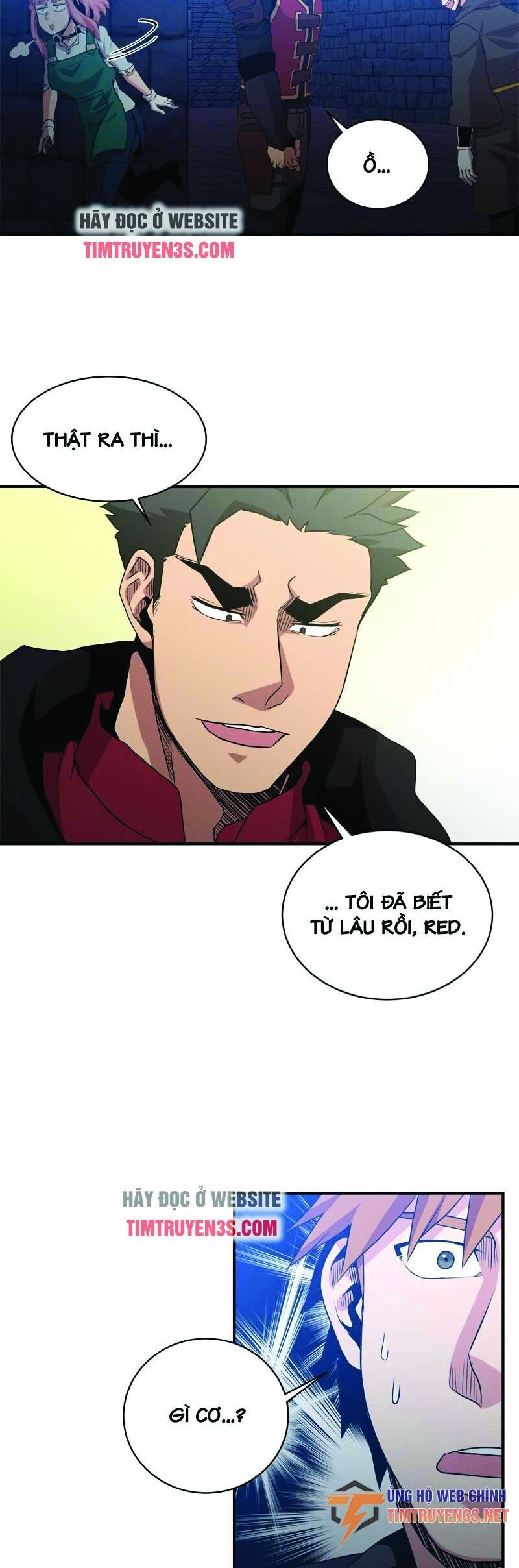 người bán hoa mạnh nhất chapter 74 32