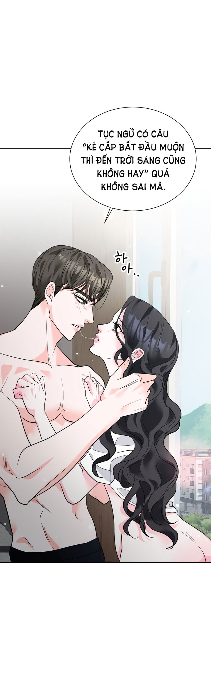 [18+] điều em cố giấu chapter 4.2 31