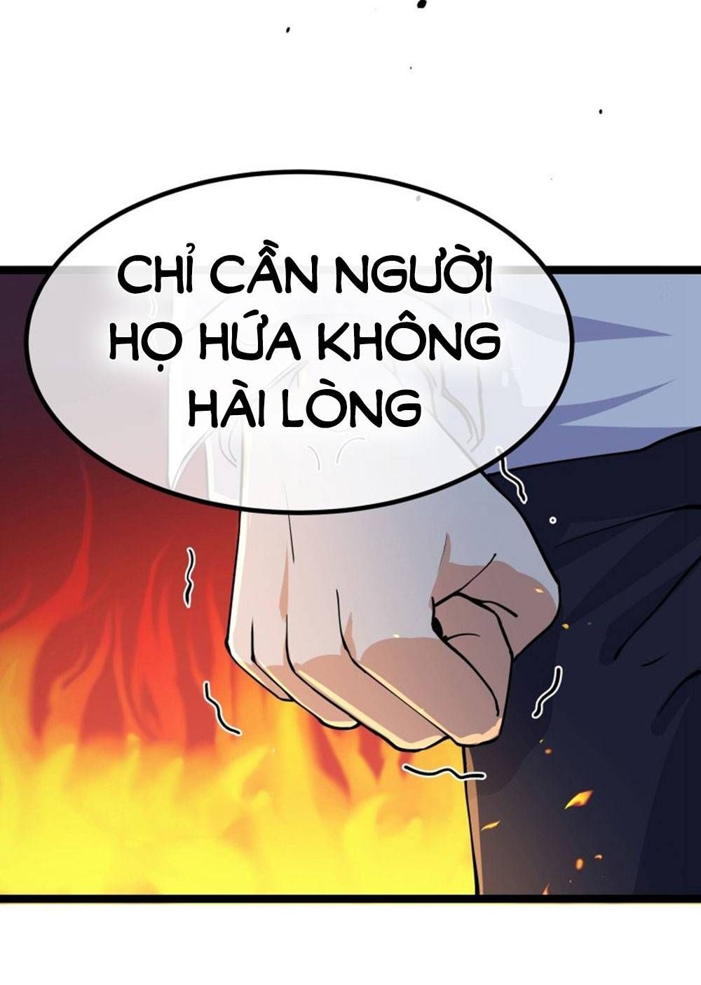 Boss Của Tôi Là Đại Thần chapter 83 - Trang 11