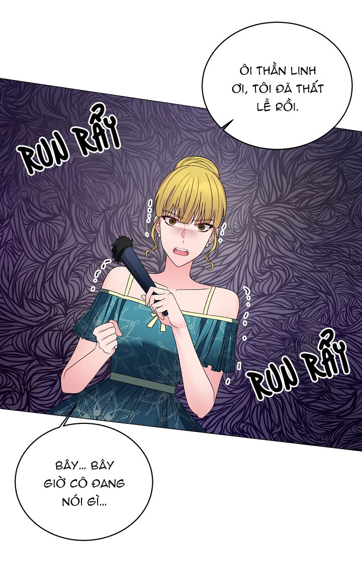 tôi sẽ trở thành nhân vật chính chapter 11 16