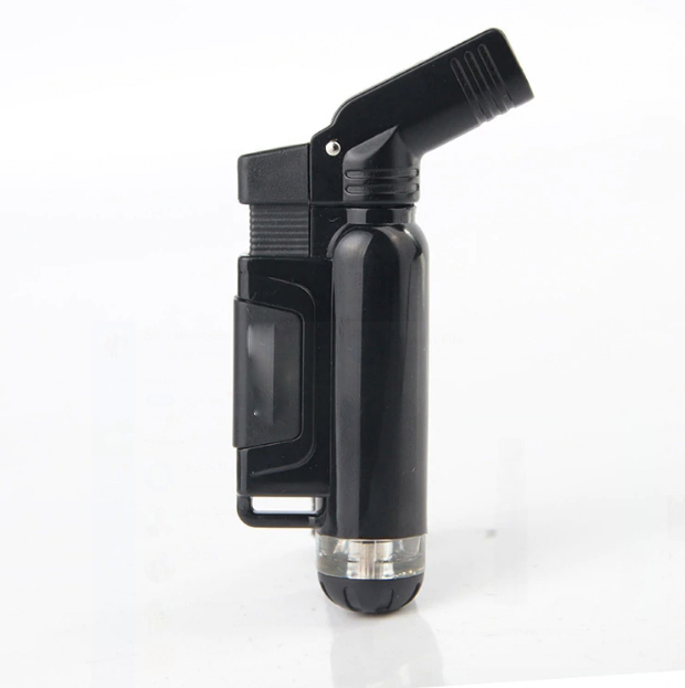 Bật lửa khò mỏ vịt AM-339