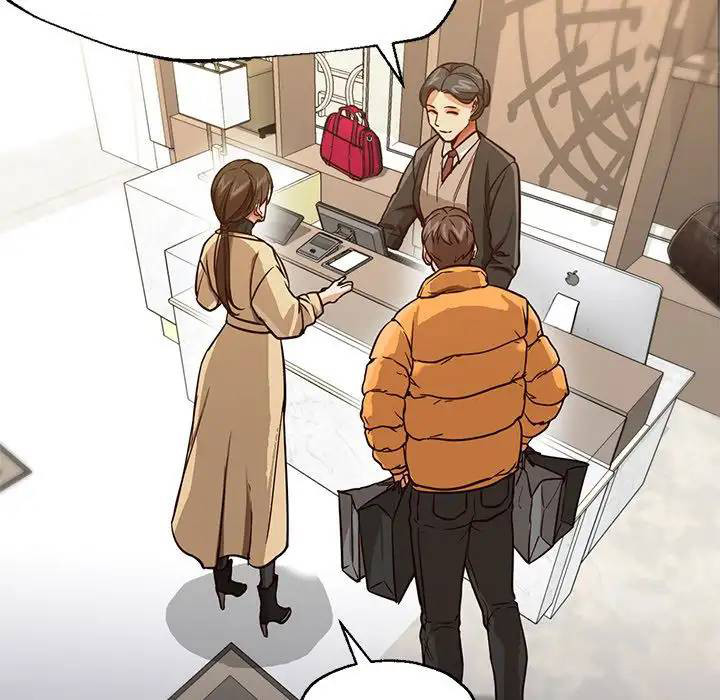 chúc bé ngủ ngon (good night) chapter 29 75