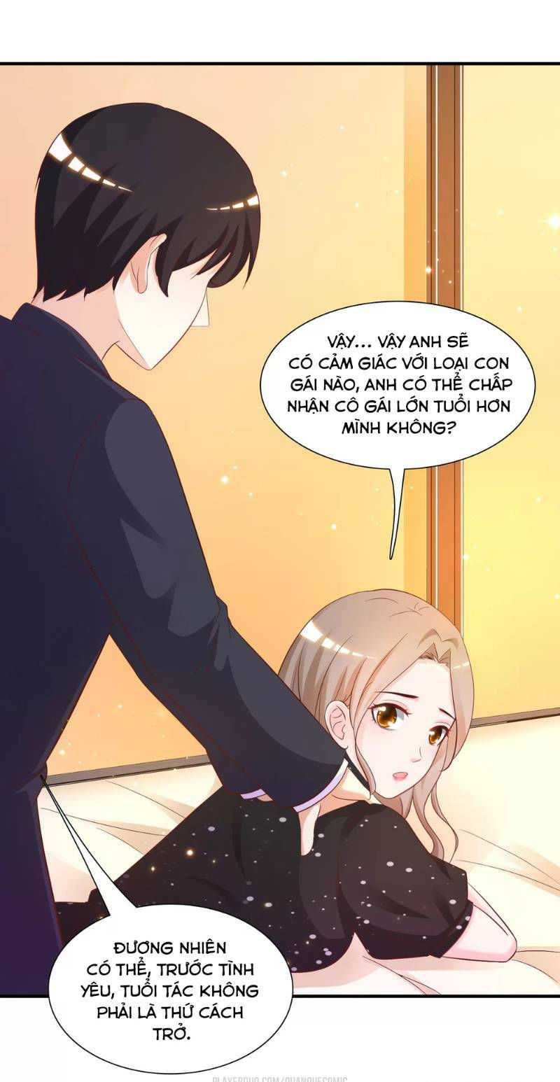 tối cường vận đào hoa chapter 66 22