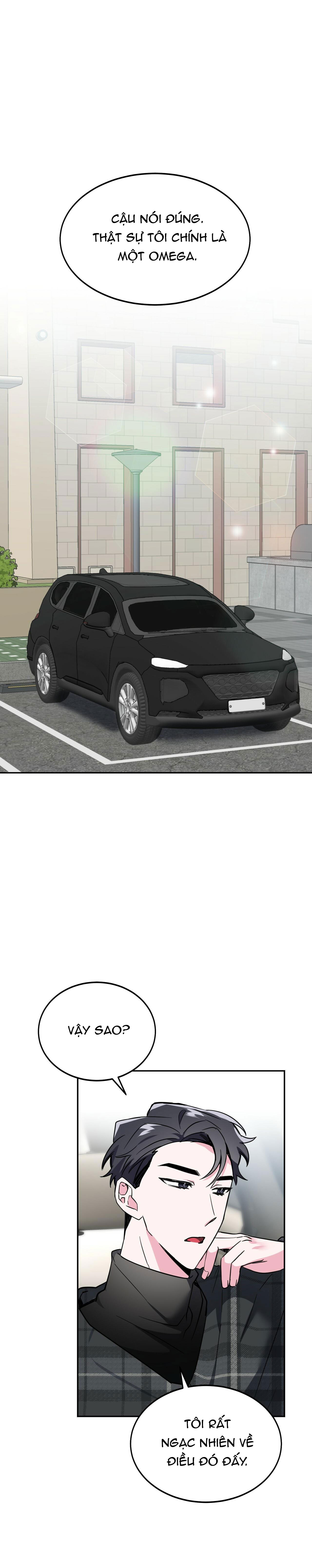 cạm bẫy đại học chapter 7 2