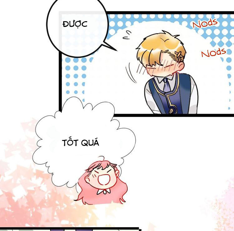 cướp bóc ngọt ngào chapter 1 63