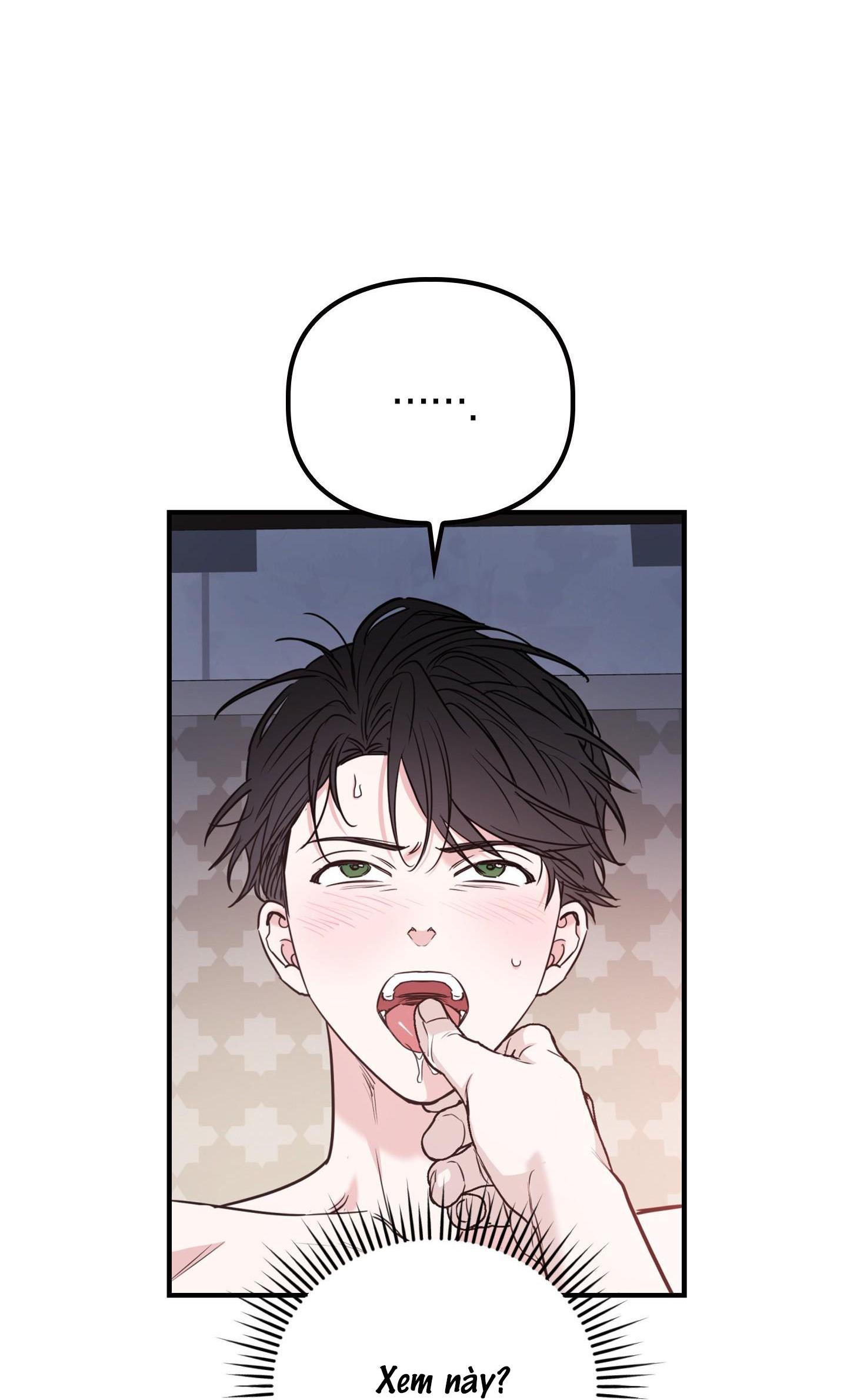 alpha mặt hàng không thể trả chapter 2 43