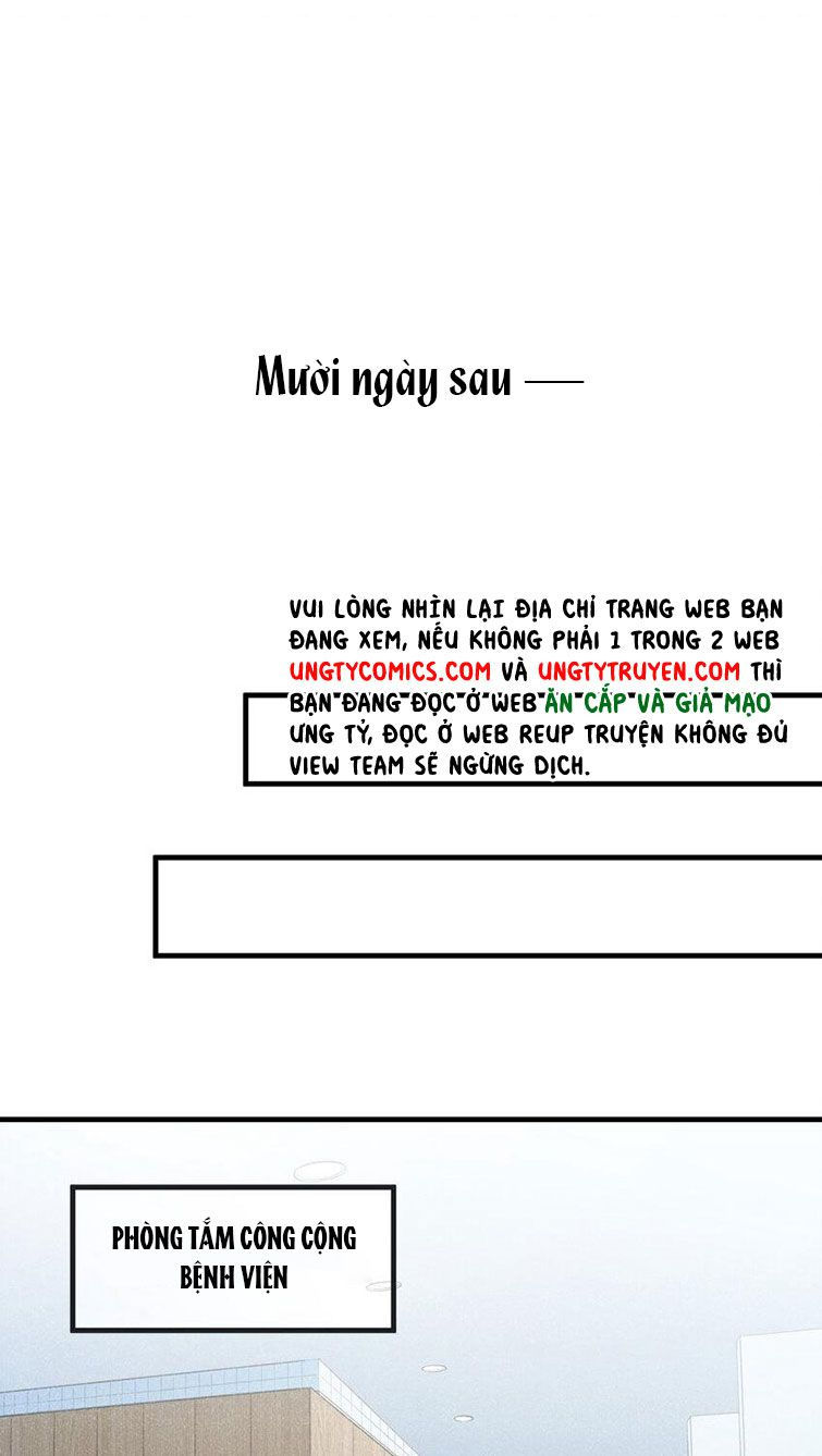 tôi với hình mẫu lý tưởng lìa trần rồi! chapter 44 13