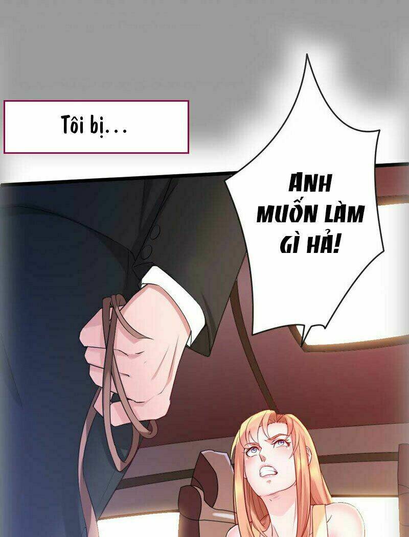 tiểu bạch điềm thê của long thiếu chapter 0 15