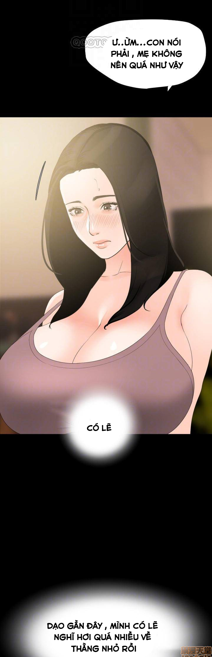 con rể chapter 11 8