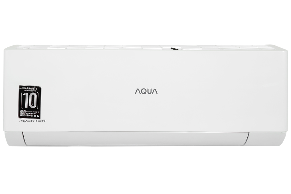 Máy lạnh Aqua AQA-RV9QA inverter 1.0 HP - Hàng chính hãng (chỉ giao HCM)