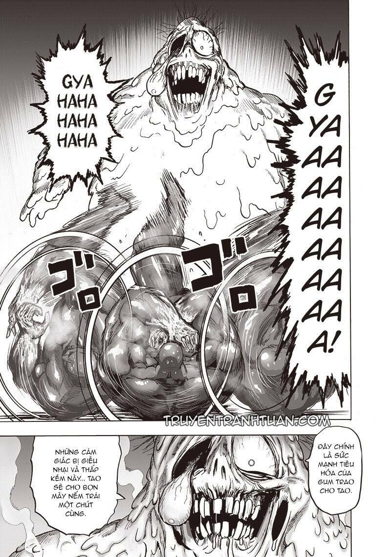 one-punch man chapter 194 22