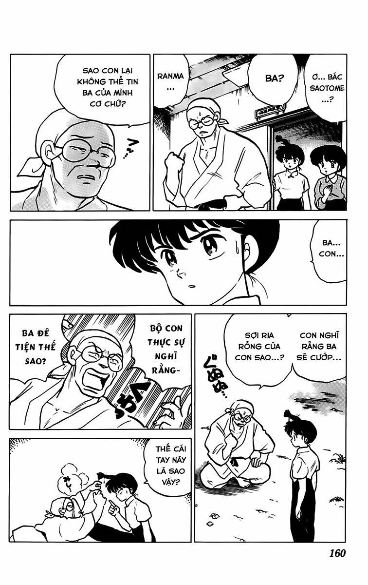 suối lời nguyền chapter 156 13