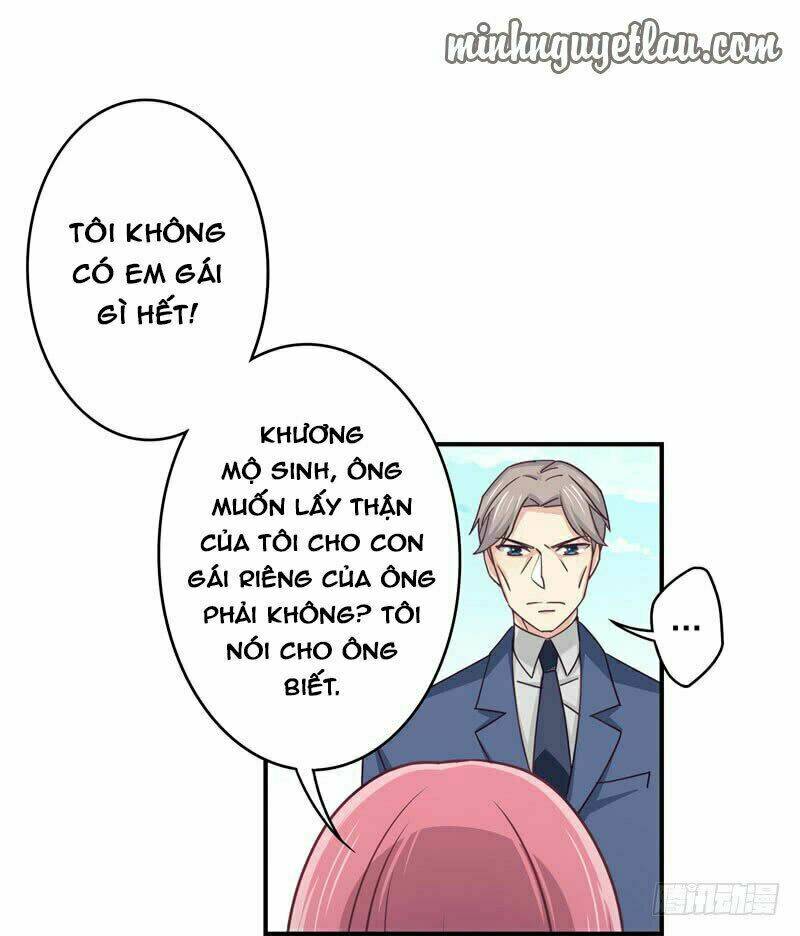 cuồng duệ tiểu thê chapter 36 6