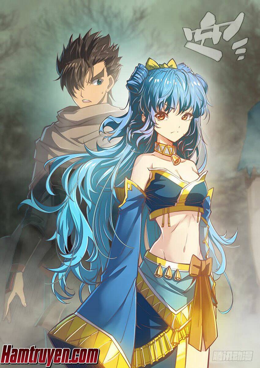 huyền giới chi môn chapter 82 16