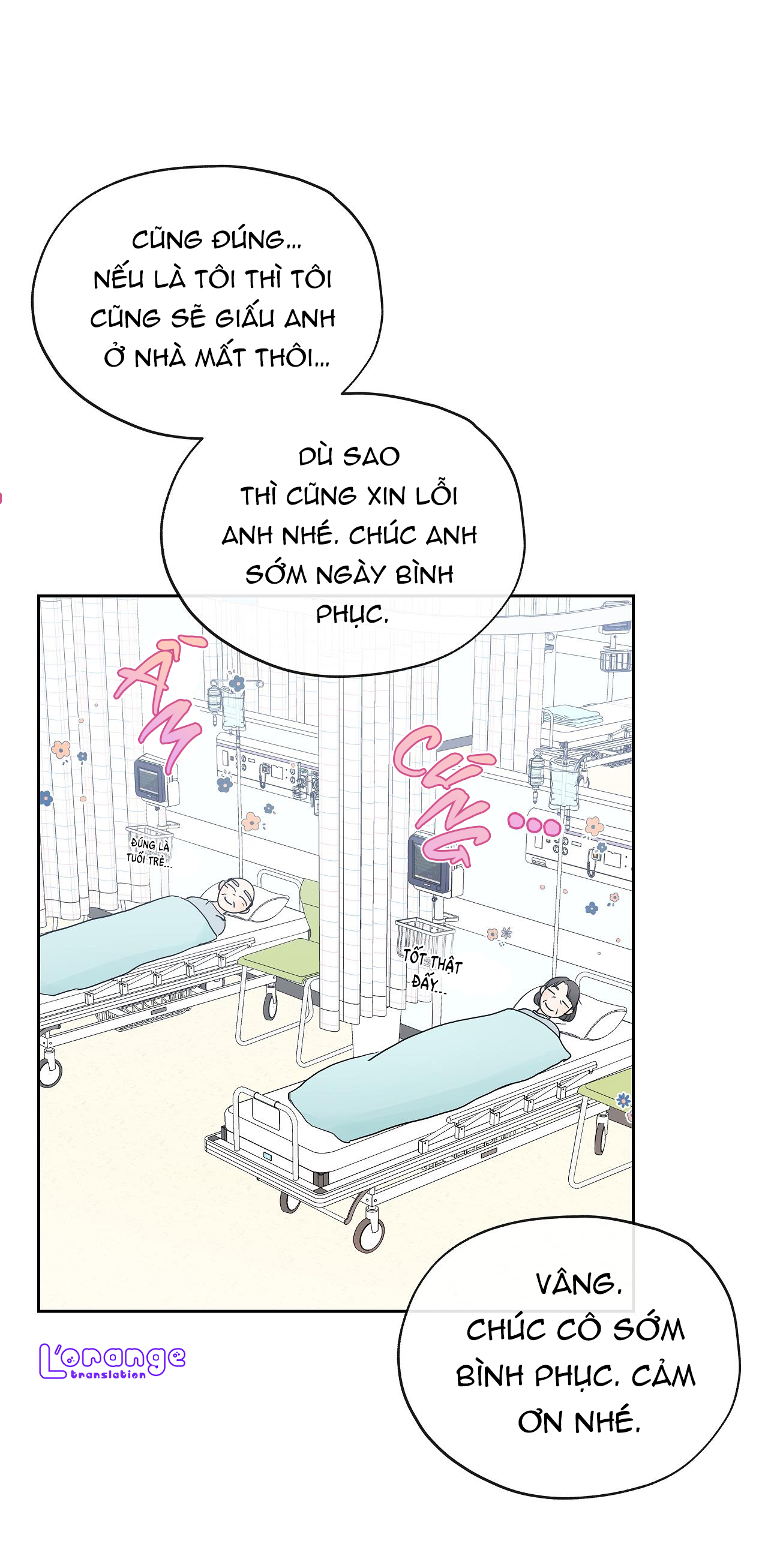 hướng đến nơi chân trời chapter 19 31