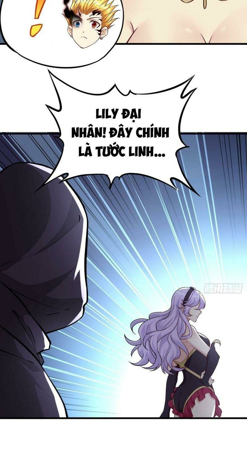 minh nhật thần đô chapter 50 44