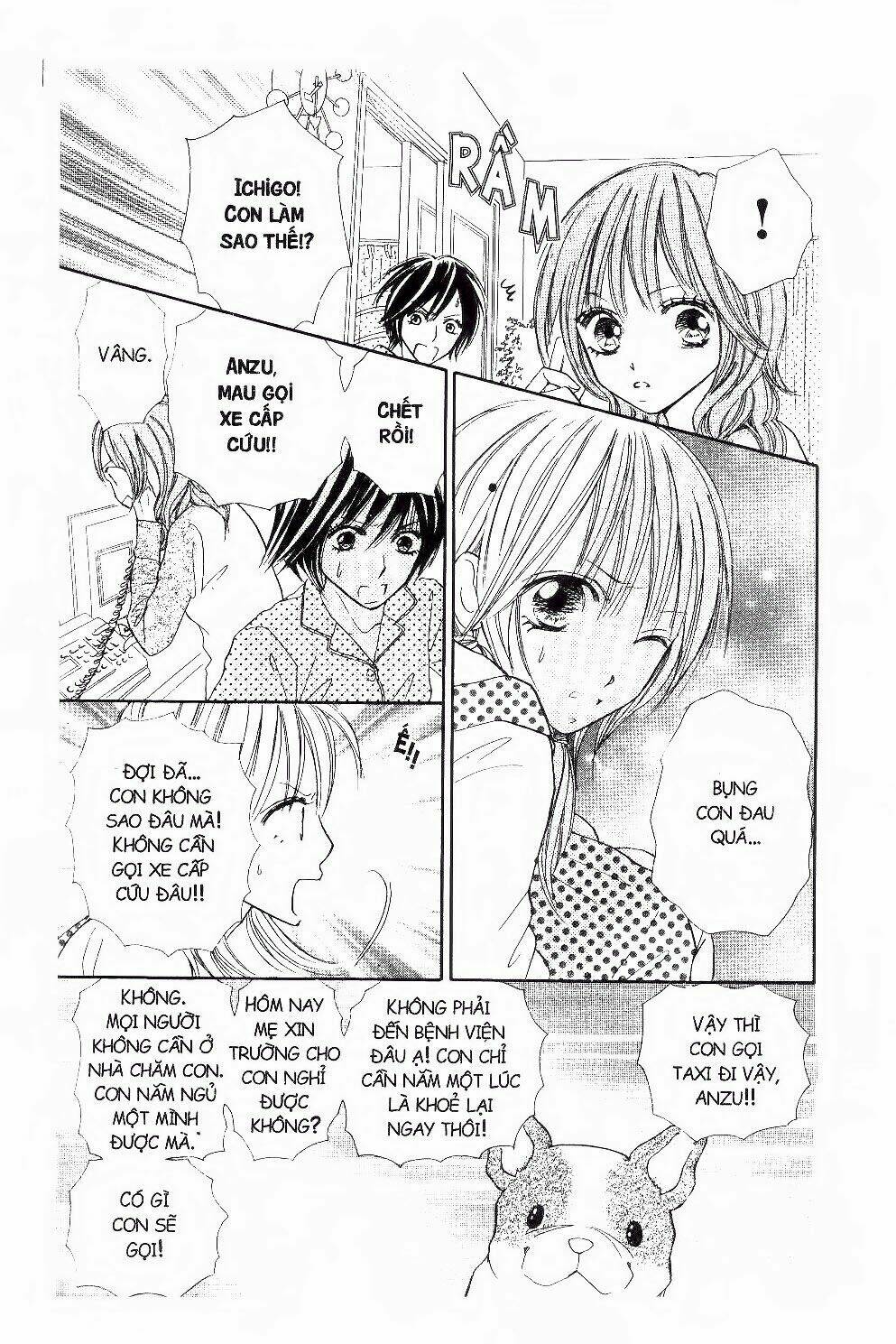 ichigo to anzu chapter 39 12