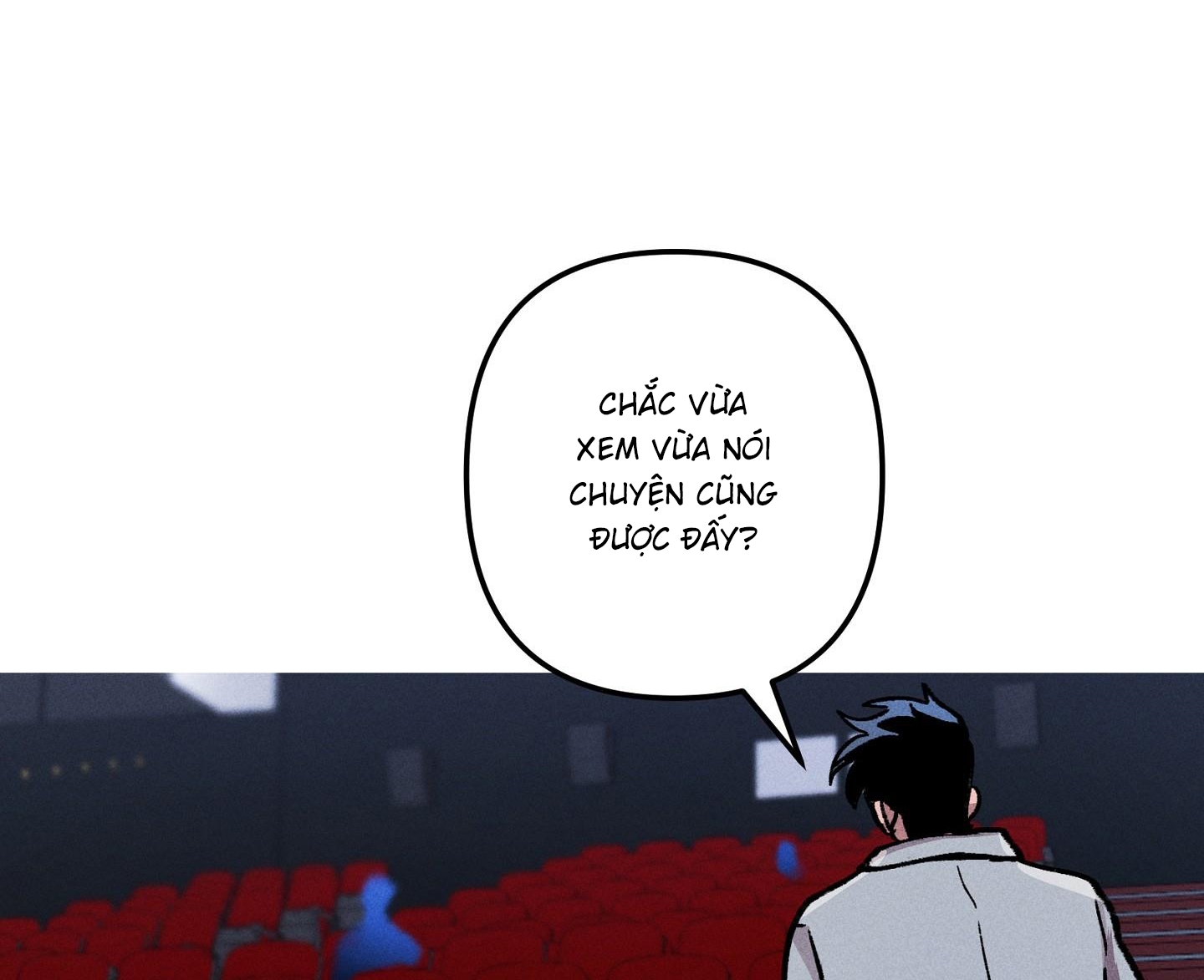 quan hệ chết chóc chapter 20 143