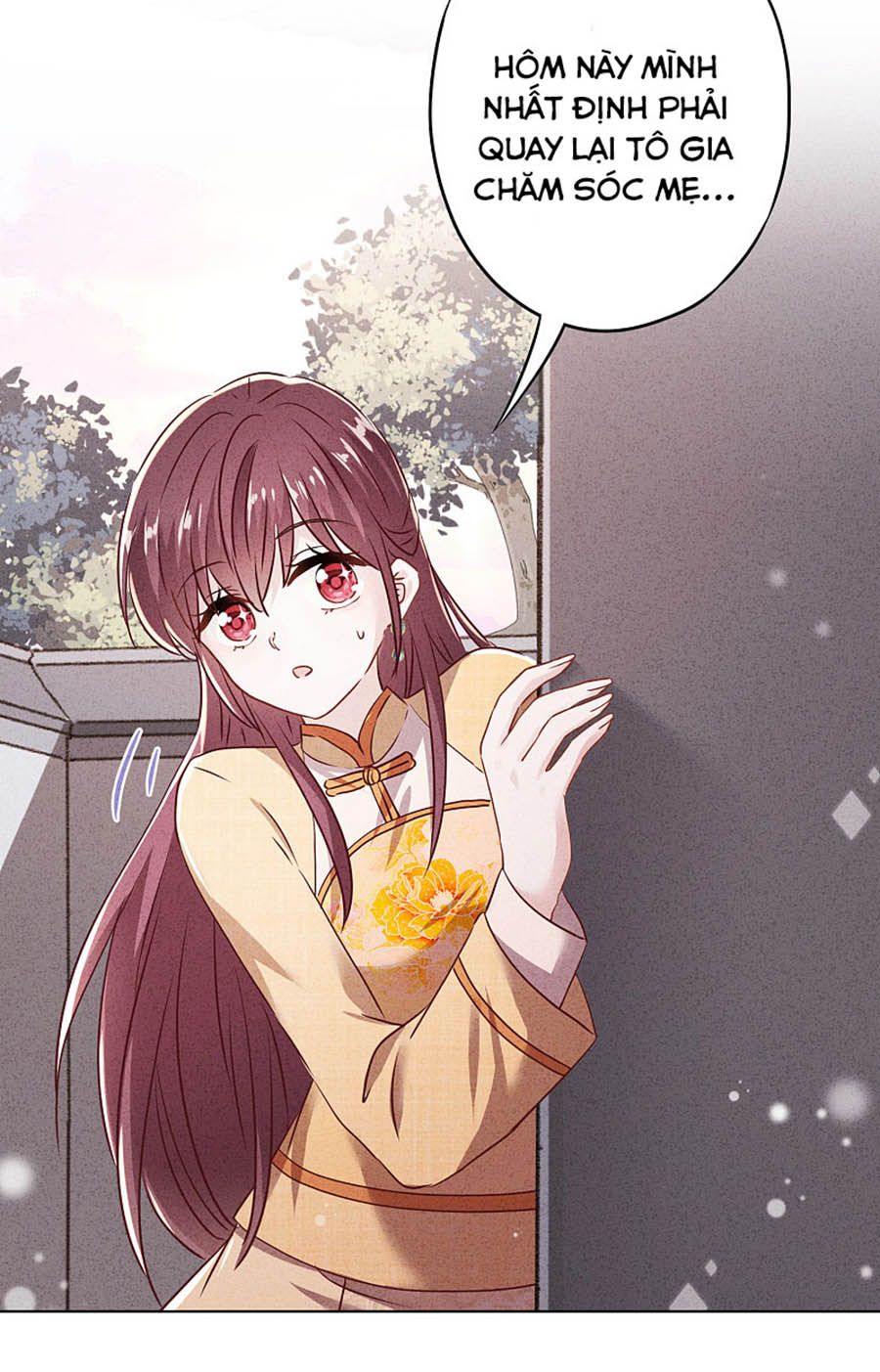 thiếu soái, vợ anh muốn lật trời! chapter 100 25