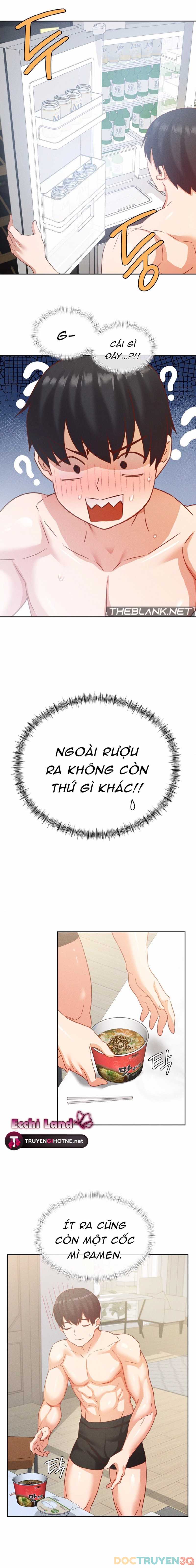 chúng ta cùng đi ryokan nhé chapter 18.1 6