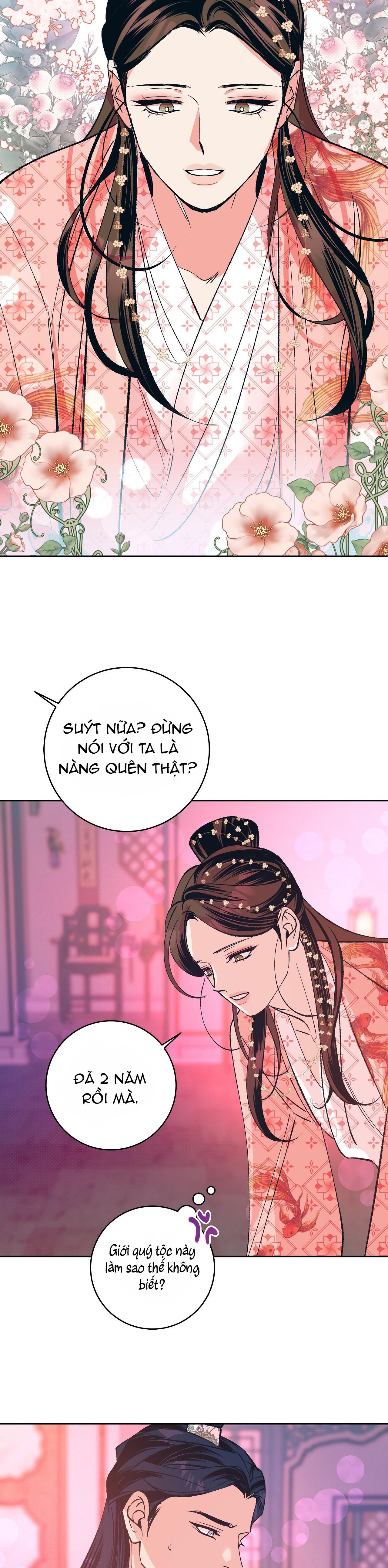 hương mộc chapter 7 8