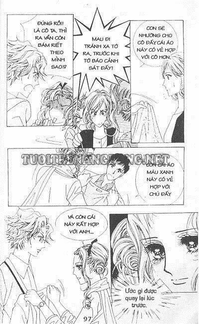 sức thanh xuân chapter 3 97