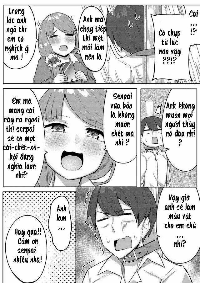 giờ thì~ bắt đầu tra tấn thôi~ chapter 1 32