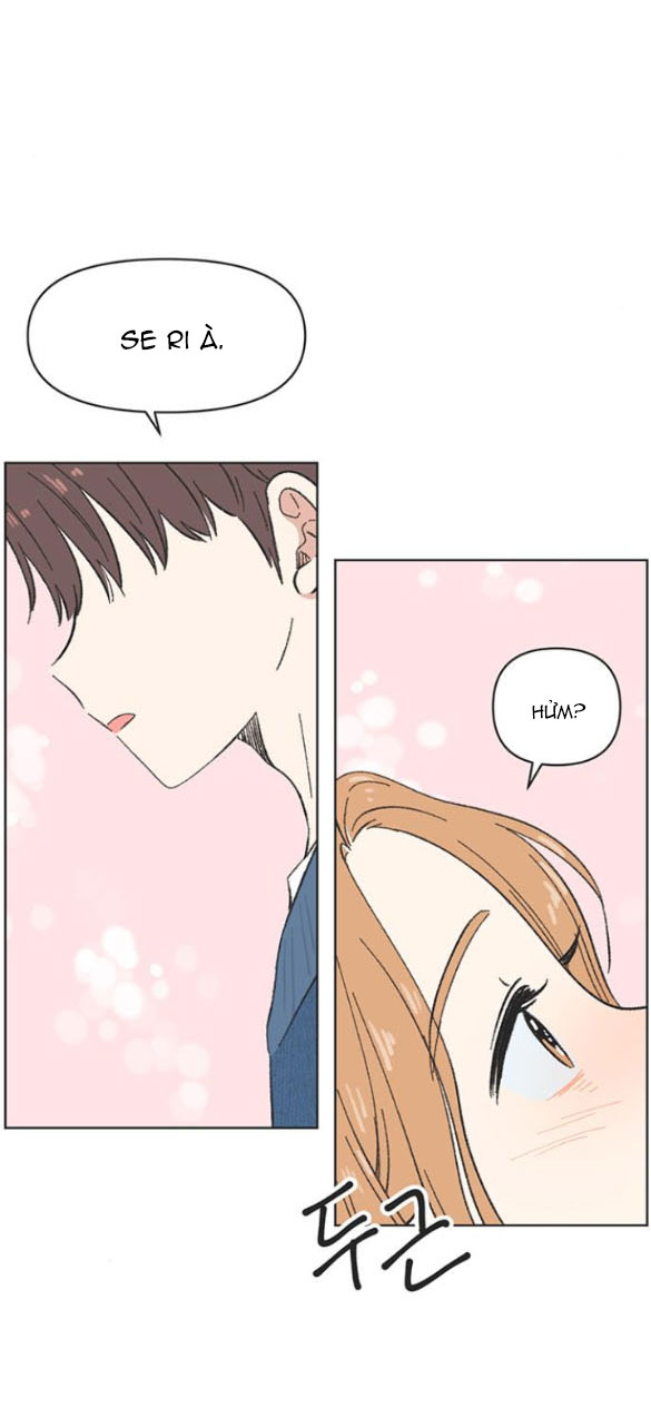 Thanh Xuân Đáng Yêu chapter 9.2 6