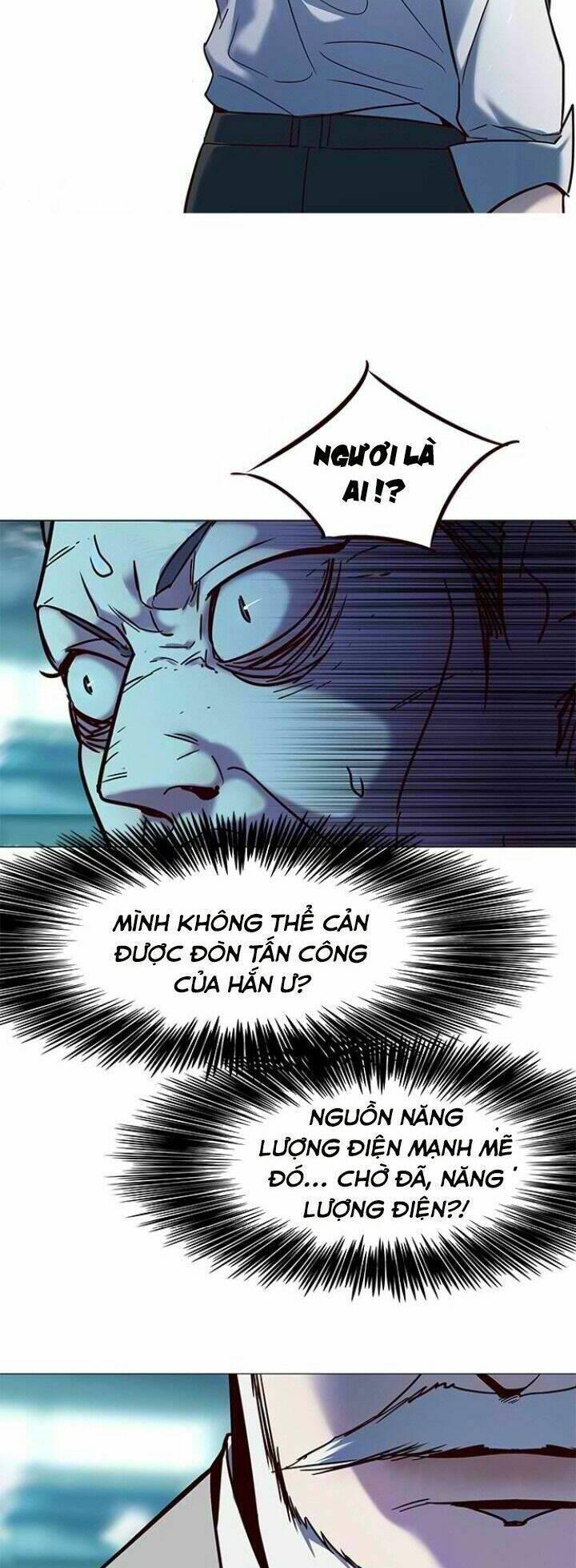 biến thân thành mèo chapter 97 9