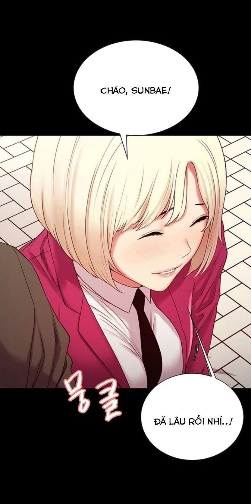 gia đình chạy trốn chapter 16 43