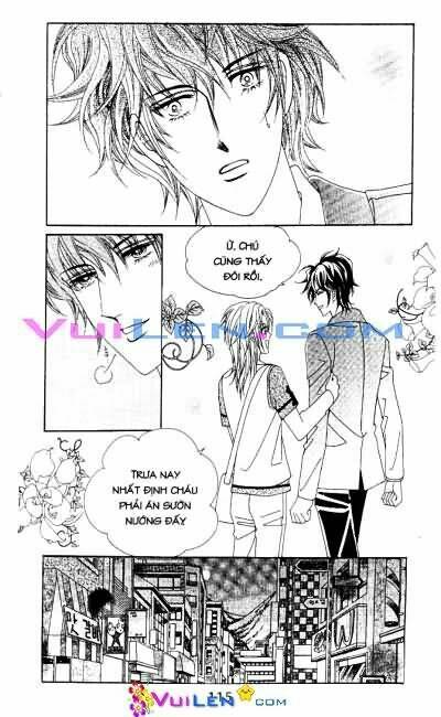 người duy nhất chapter 62 16