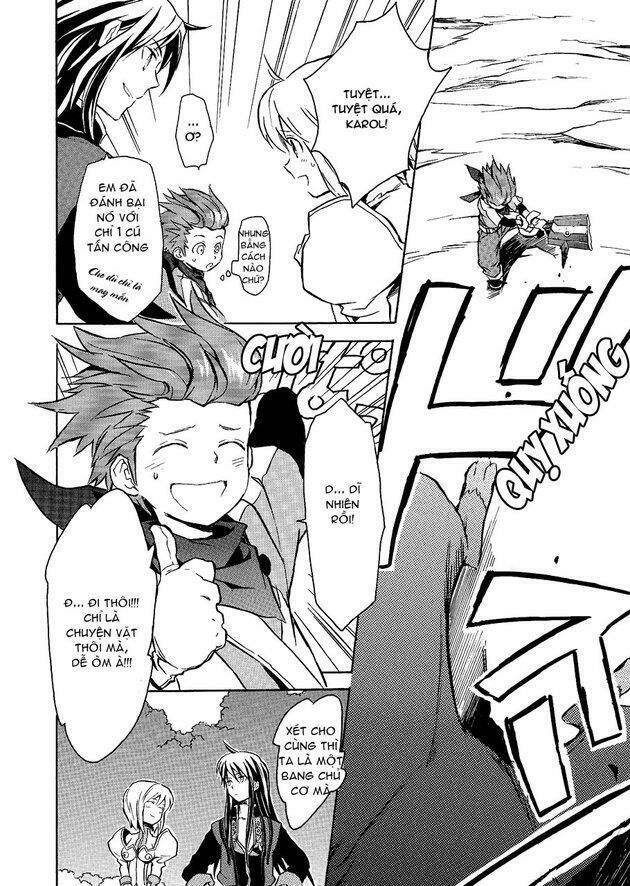 tales of vesperia chapter 3 27