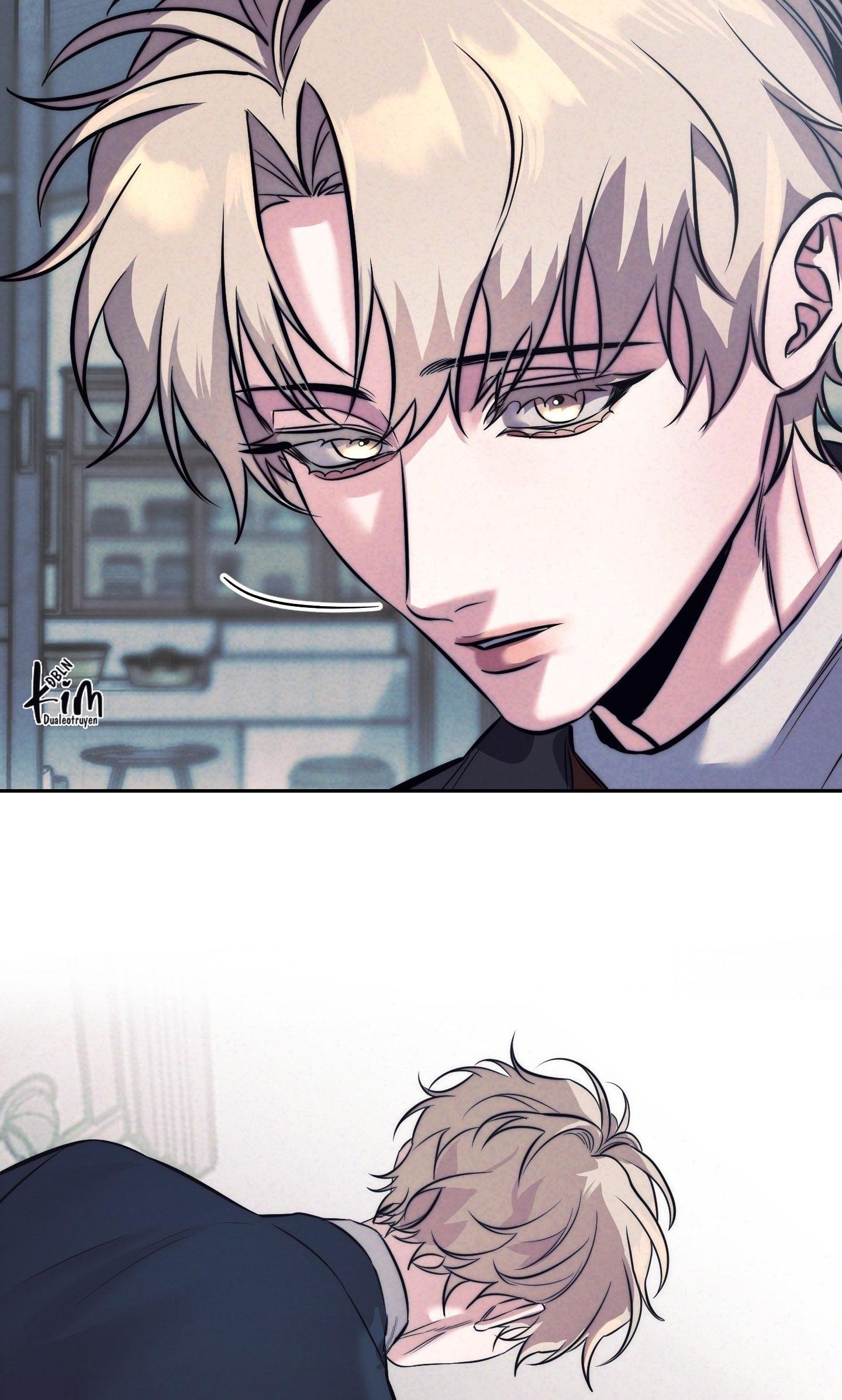 kỳ thị chapter 44 47