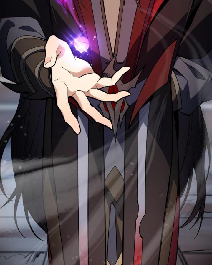 ma tôn bác ái, nữ đồ đệ cũng muốn giết ta chapter 1 121