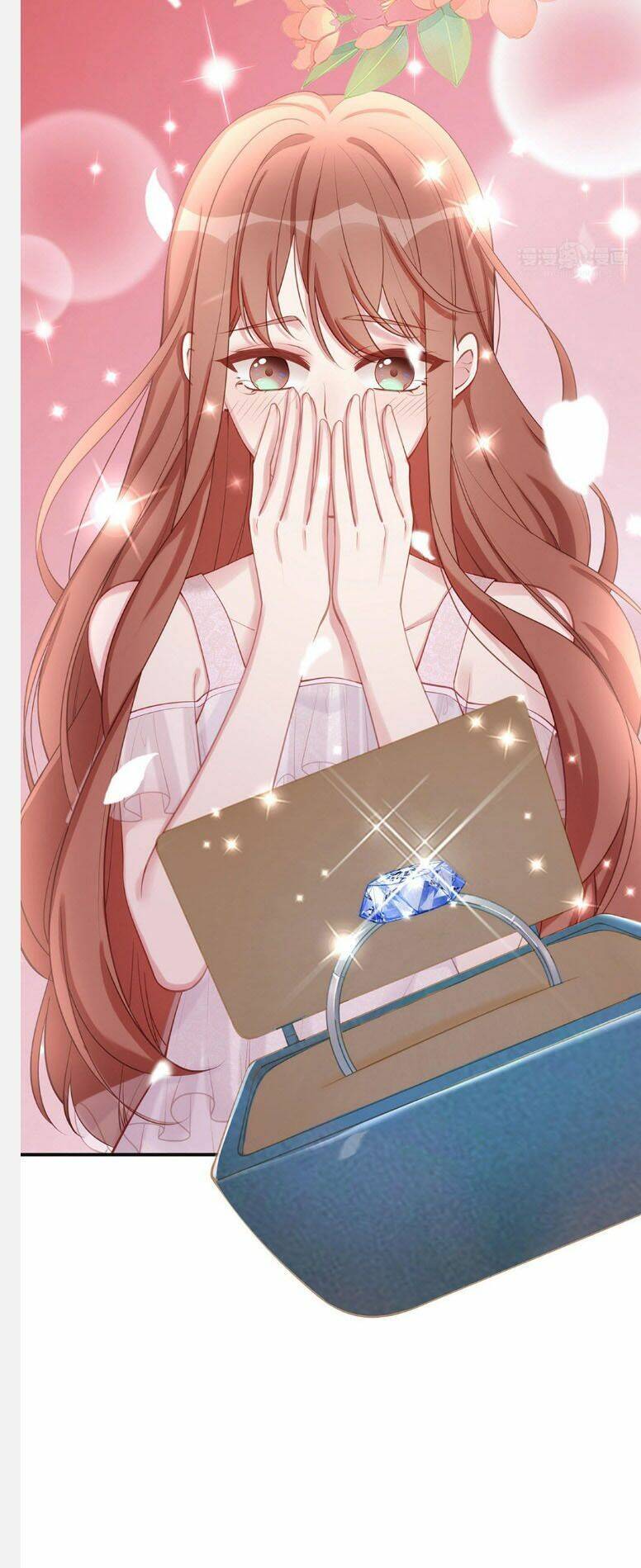 sủng em sủng tới tận cùng chapter 48.1 4